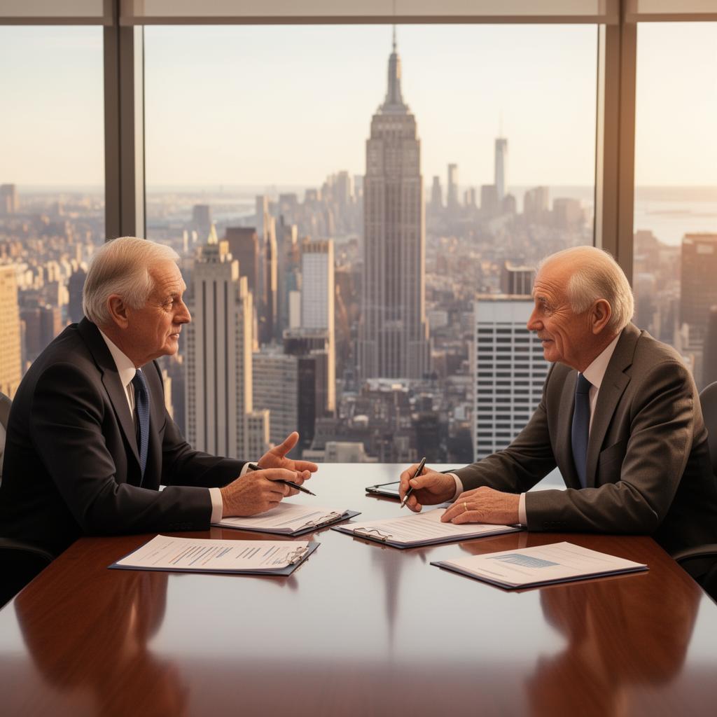 Supreme Capital Business Brokers New York City - exit planning and succession consulting in SoHo