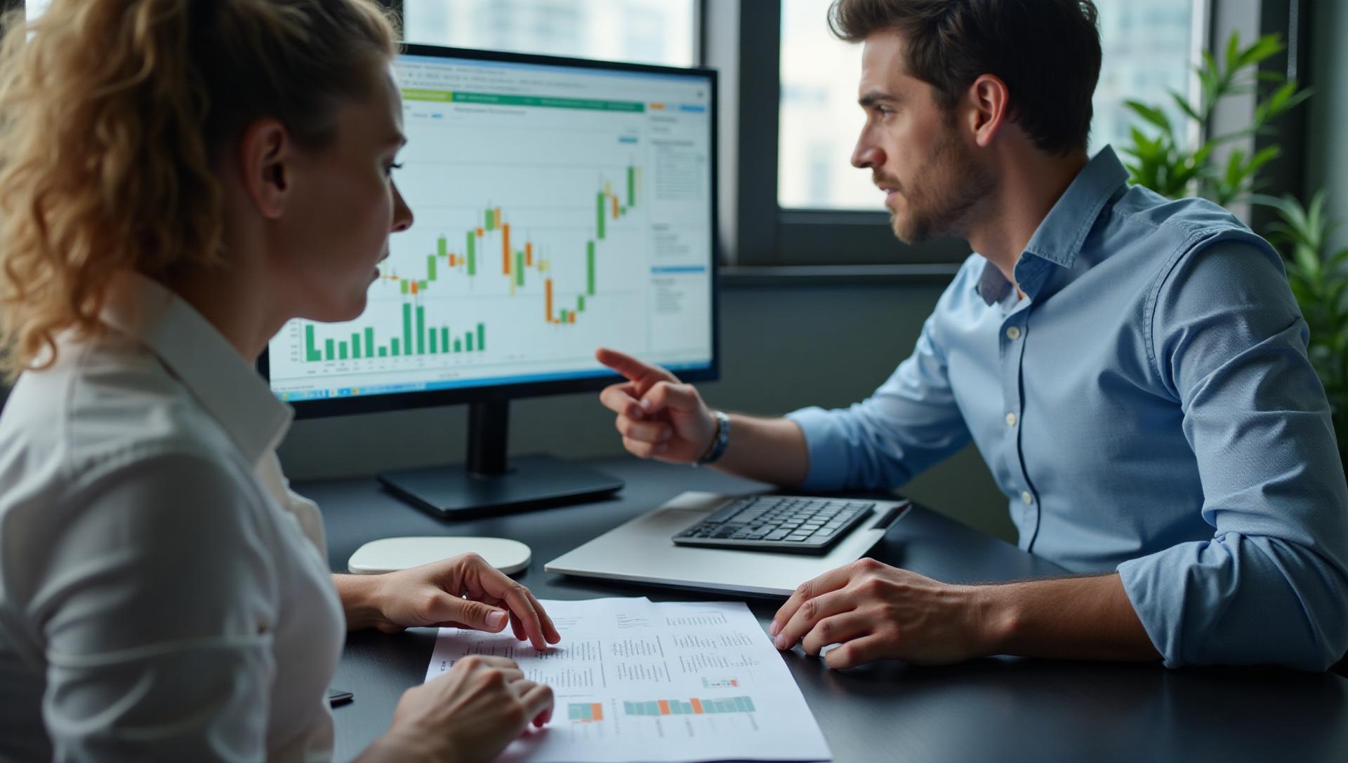 Strategic pricing approach for New York City business sale showing market positioning and competitive analysis